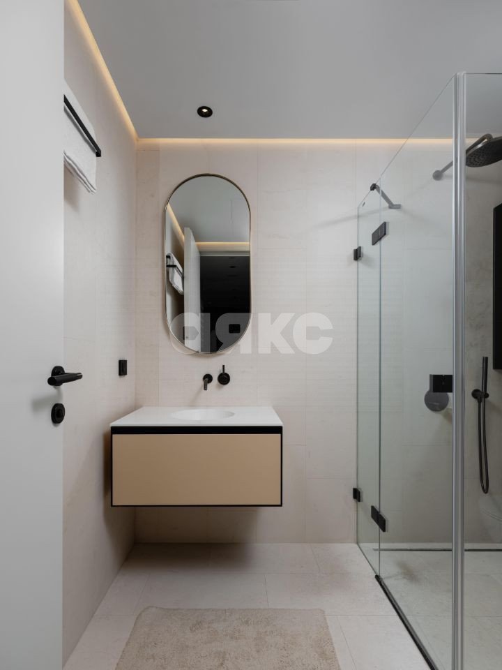 Фото №4: 2-комнатная квартира 51 м² - Москва, Дорогомилово, мкр. жилой комплекс Поклонная 9, ул. Поклонная, 9