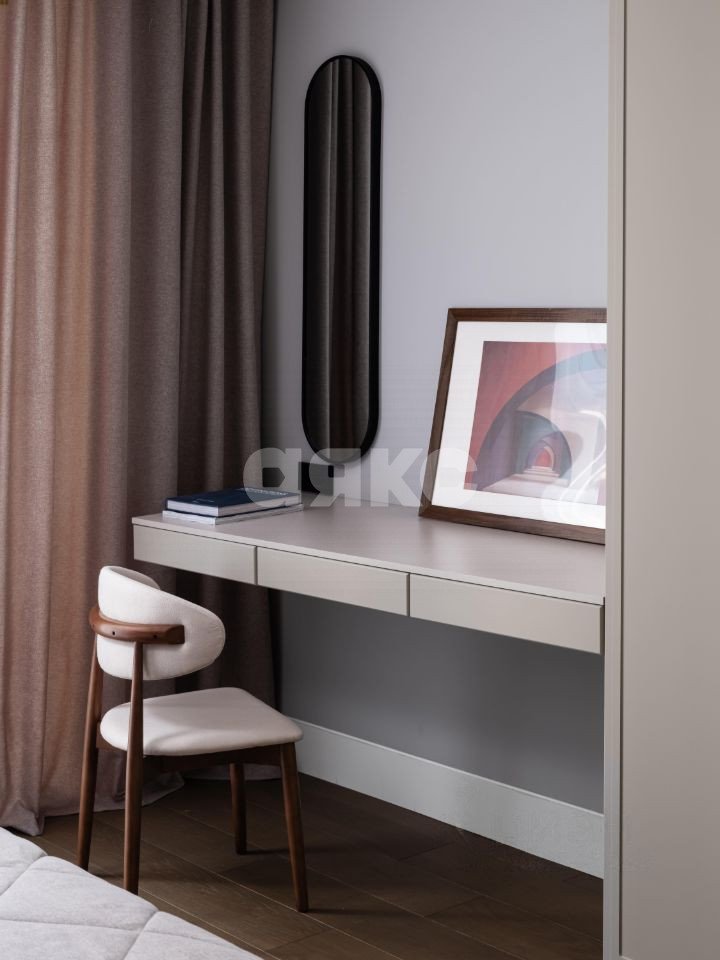 Фото №12: 2-комнатная квартира 51 м² - Москва, Дорогомилово, мкр. жилой комплекс Поклонная 9, ул. Поклонная, 9