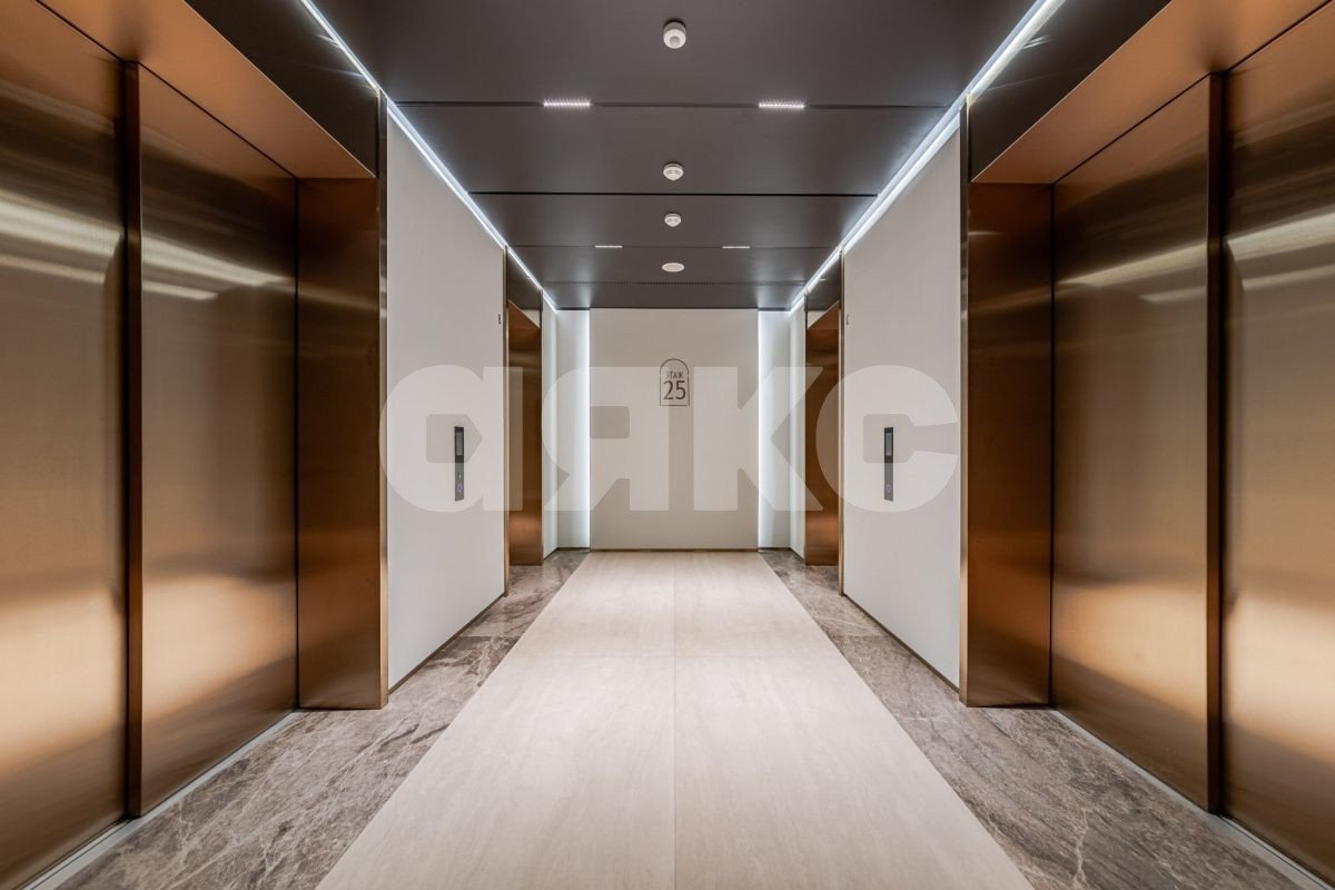 Фото №14: 2-комнатная квартира 51 м² - Москва, Дорогомилово, мкр. жилой комплекс Поклонная 9, ул. Поклонная, 9