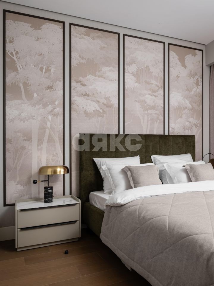 Фото №6: 2-комнатная квартира 51 м² - Москва, Дорогомилово, мкр. жилой комплекс Поклонная 9, ул. Поклонная, 9