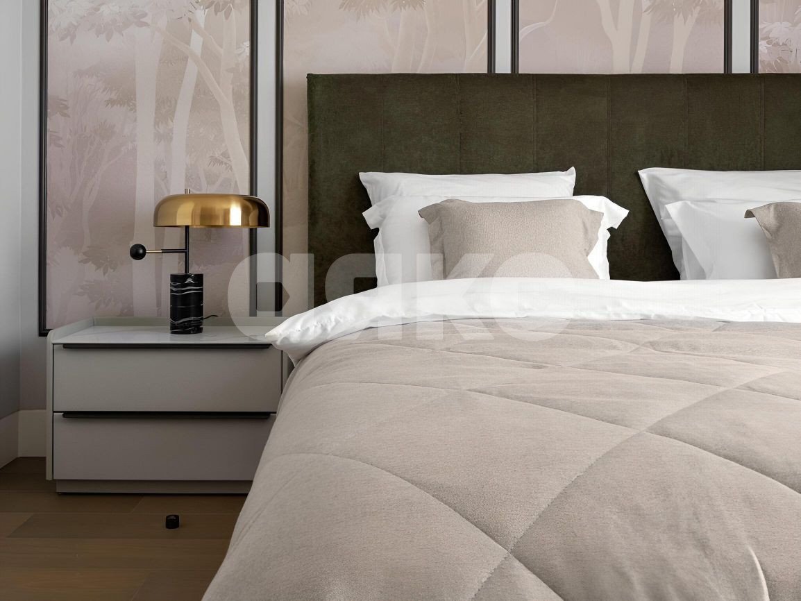 Фото №7: 2-комнатная квартира 51 м² - Москва, Дорогомилово, мкр. жилой комплекс Поклонная 9, ул. Поклонная, 9