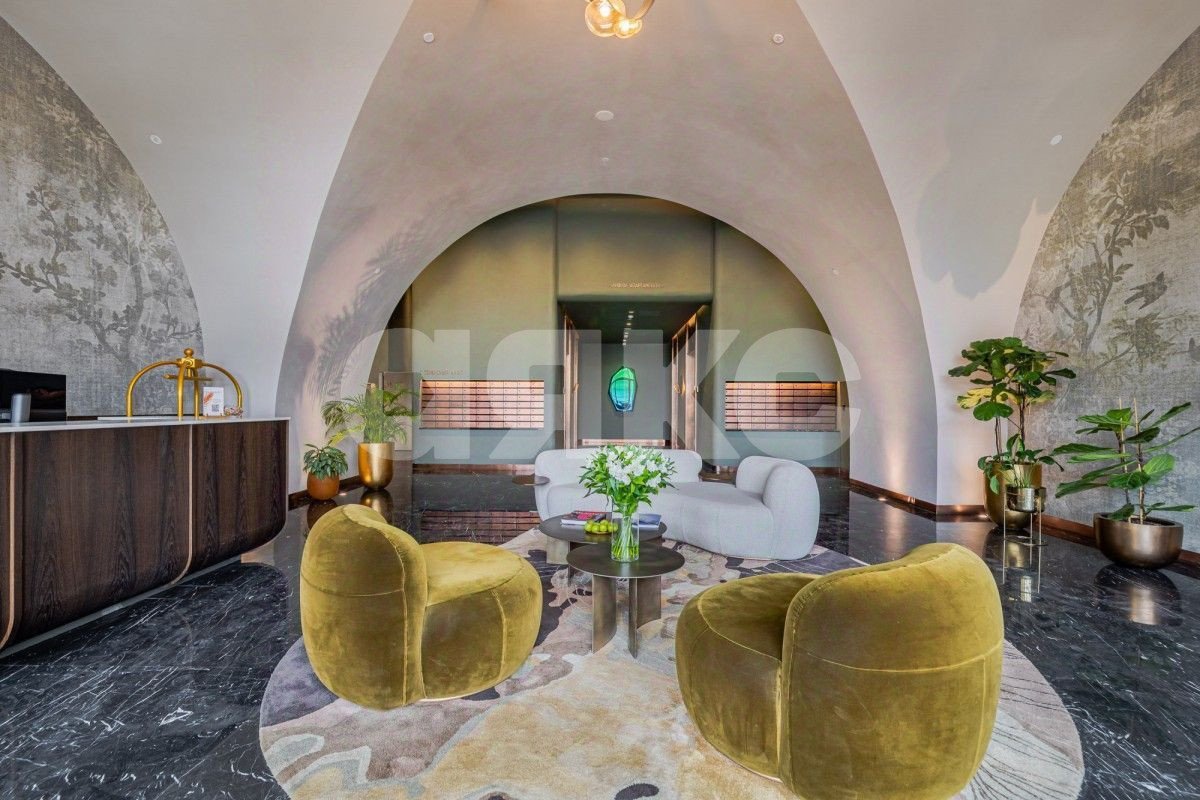 Фото №18: 2-комнатная квартира 51 м² - Москва, Дорогомилово, мкр. жилой комплекс Поклонная 9, ул. Поклонная, 9