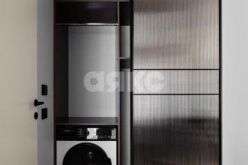 Фото №5: 2-комнатная квартира 51 м² - Москва, мкр. жилой комплекс Поклонная 9, ул. Поклонная, 9