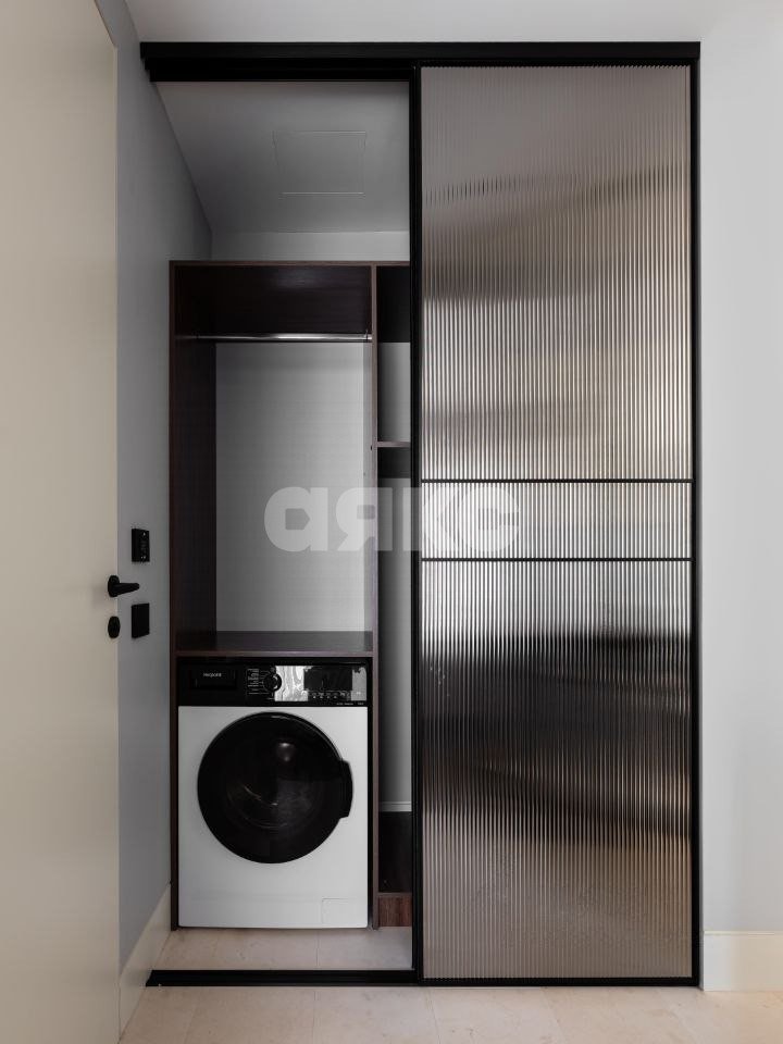 Фото №5: 2-комнатная квартира 51 м² - Москва, Дорогомилово, мкр. жилой комплекс Поклонная 9, ул. Поклонная, 9