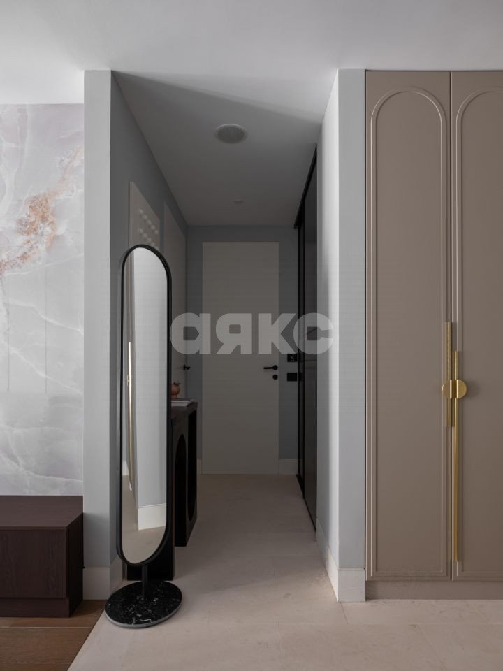 Фото №10: 2-комнатная квартира 51 м² - Москва, Дорогомилово, мкр. жилой комплекс Поклонная 9, ул. Поклонная, 9