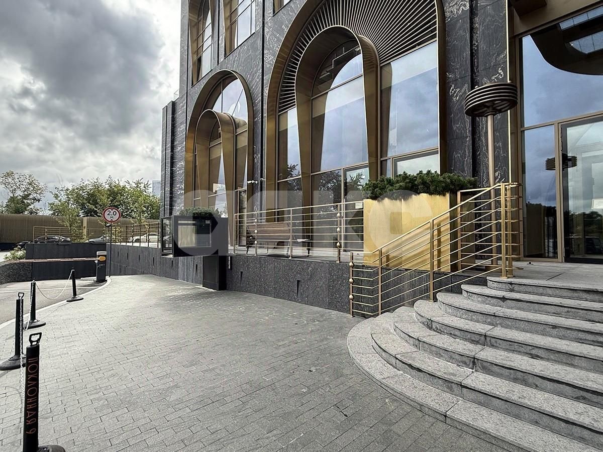 Фото №19: 2-комнатная квартира 51 м² - Москва, Дорогомилово, мкр. жилой комплекс Поклонная 9, ул. Поклонная, 9