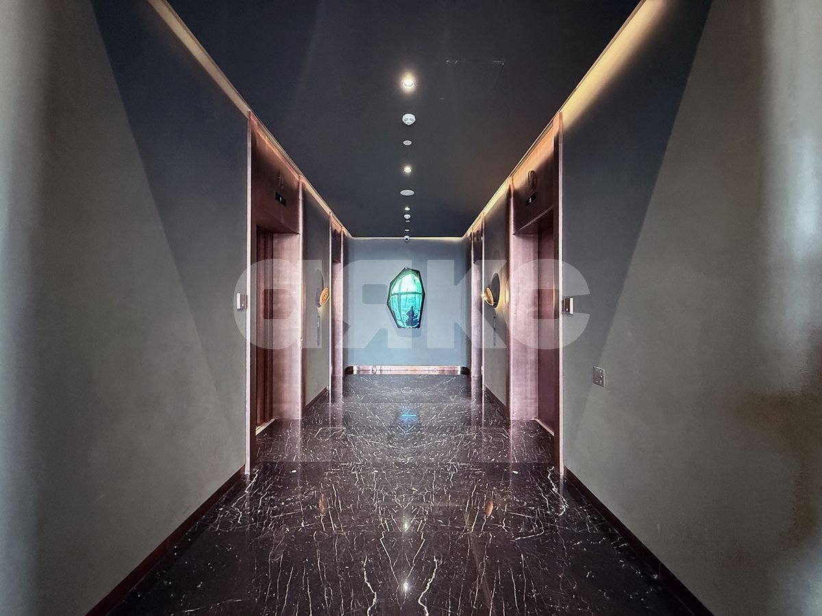 Фото №16: 2-комнатная квартира 51 м² - Москва, Дорогомилово, мкр. жилой комплекс Поклонная 9, ул. Поклонная, 9