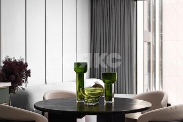 Фото №3: 2-комнатная квартира 51 м² - Москва, мкр. жилой комплекс Поклонная 9, ул. Поклонная, 9