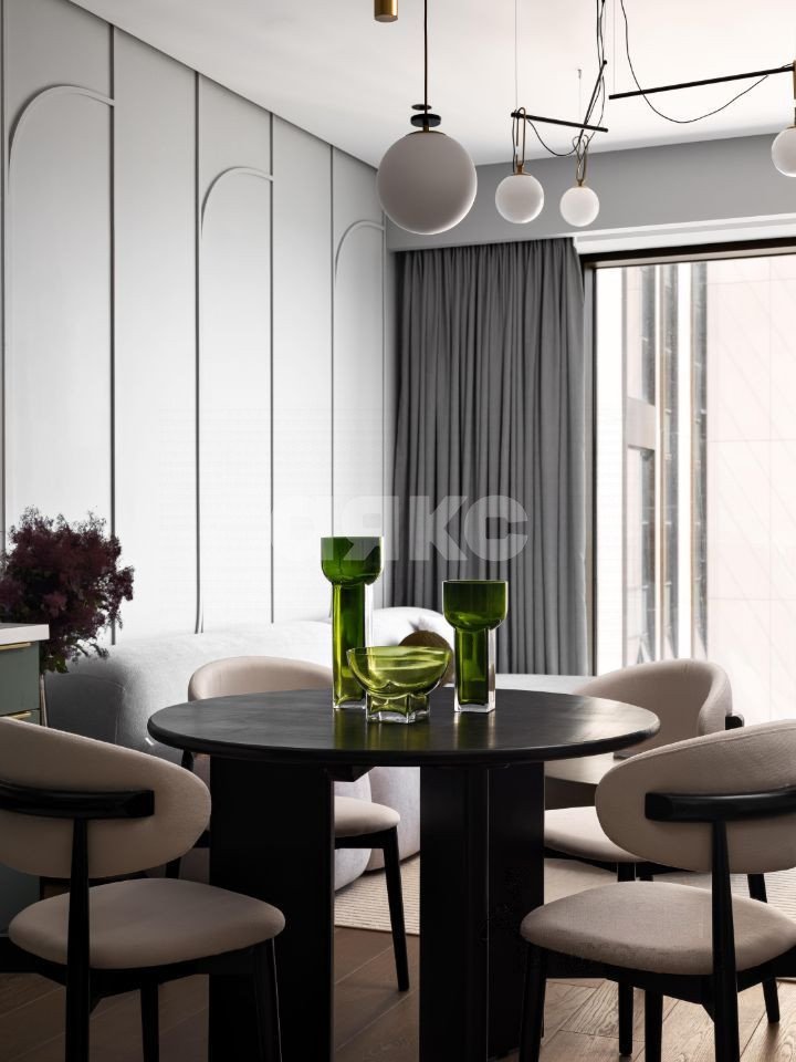 Фото №3: 2-комнатная квартира 51 м² - Москва, Дорогомилово, мкр. жилой комплекс Поклонная 9, ул. Поклонная, 9