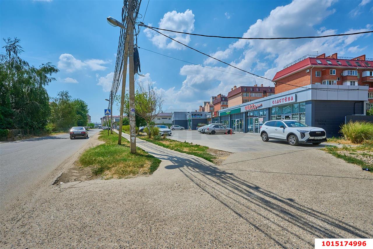 Фото №9: Коммерция 89 м² - Краснодар, Прикубанский внутригородской округ, мкр. Музыкальный, ул. имени С.В. Рахманинова, 16