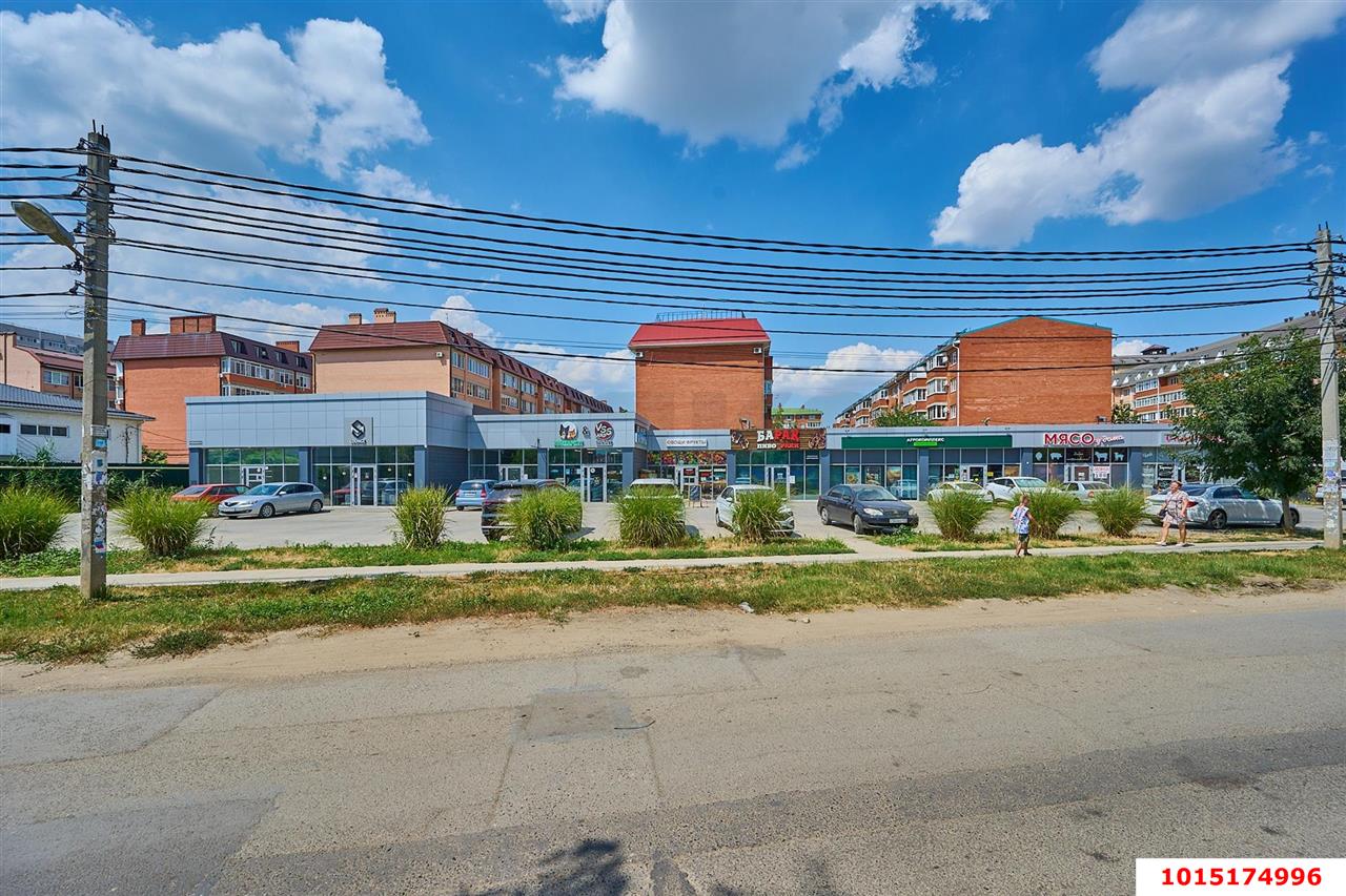 Фото №8: Коммерция 89 м² - Краснодар, Прикубанский внутригородской округ, мкр. Музыкальный, ул. имени С.В. Рахманинова, 16