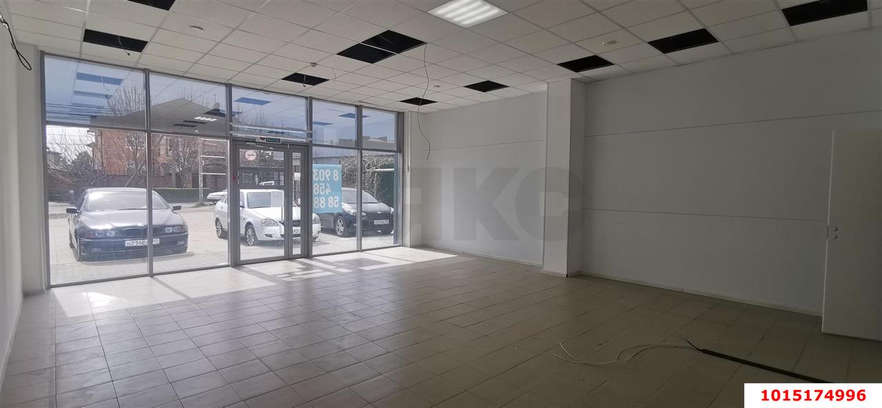 Фото №3: Коммерция 89 м² - Краснодар, Прикубанский внутригородской округ, мкр. Музыкальный, ул. имени С.В. Рахманинова, 16