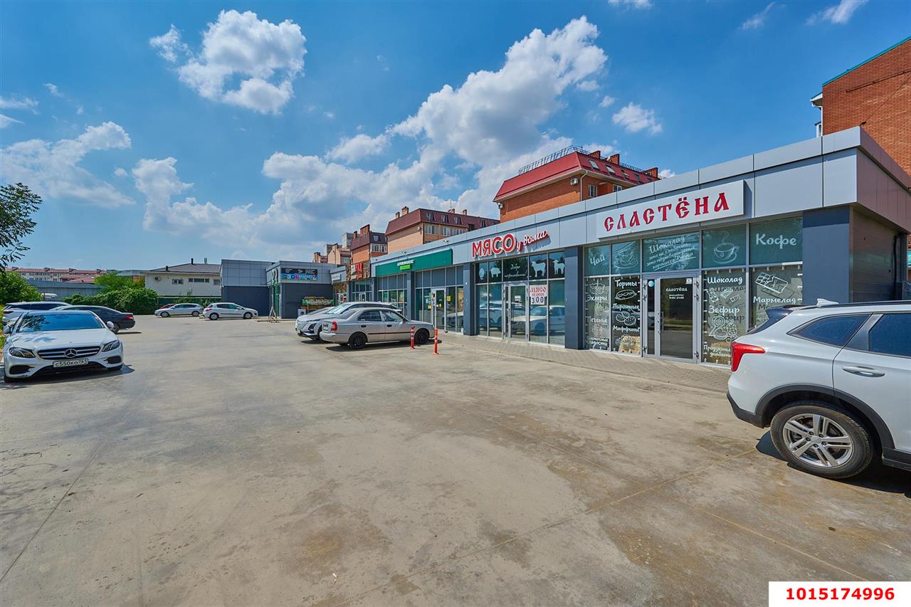Фото №10: Коммерция 89 м² - Краснодар, Прикубанский внутригородской округ, мкр. Музыкальный, ул. имени С.В. Рахманинова, 16