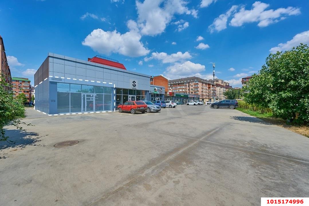 Фото №2: Коммерция 89 м² - Краснодар, Прикубанский внутригородской округ, мкр. Музыкальный, ул. имени С.В. Рахманинова, 16
