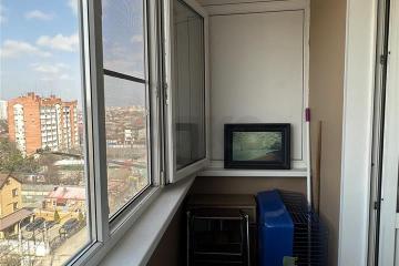 Фото №4: 2-комнатная квартира 55 м² - Краснодар, мкр. Краевая Клиническая Больница, ул. 1 Мая, 234