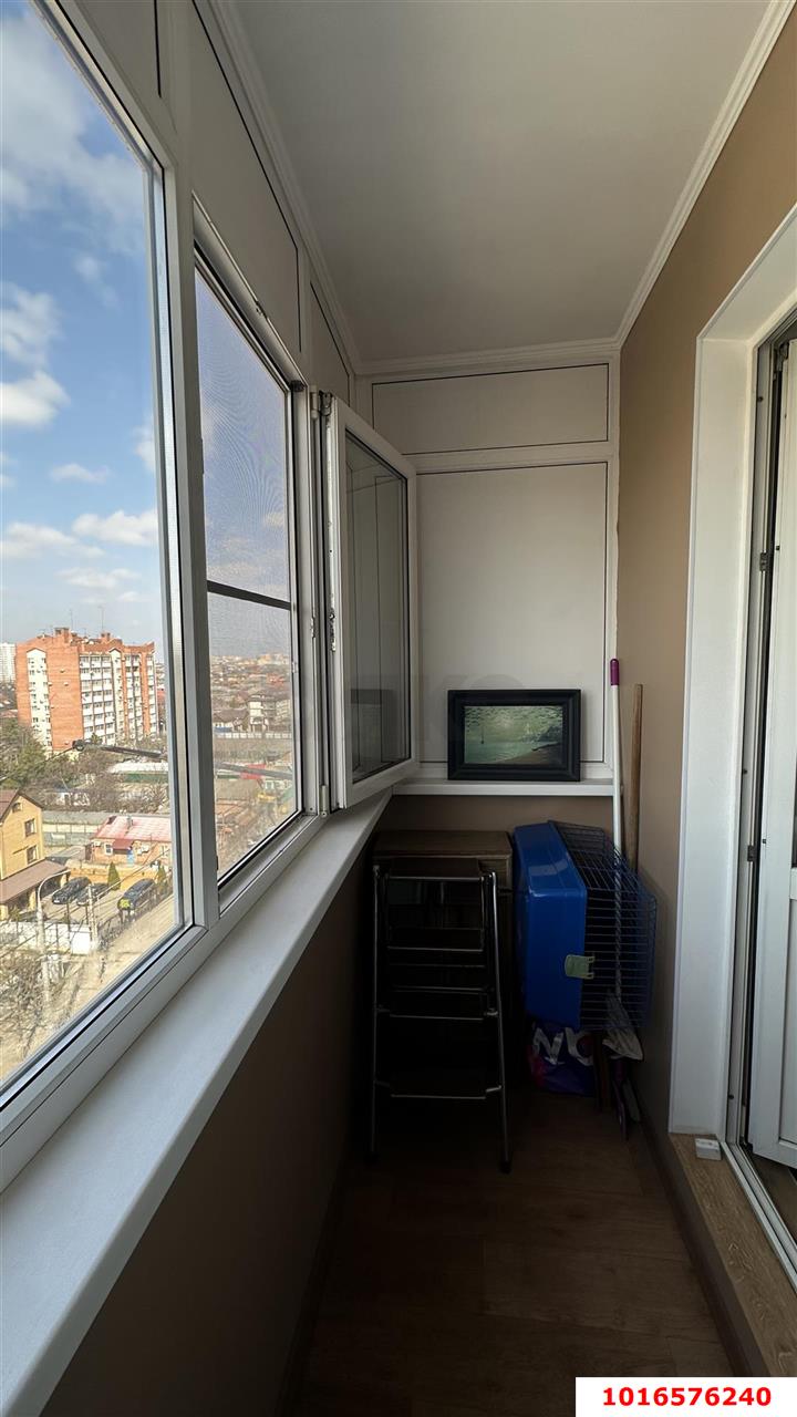 Фото №4: 2-комнатная квартира 55 м² - Краснодар, ул. 1 Мая, 234