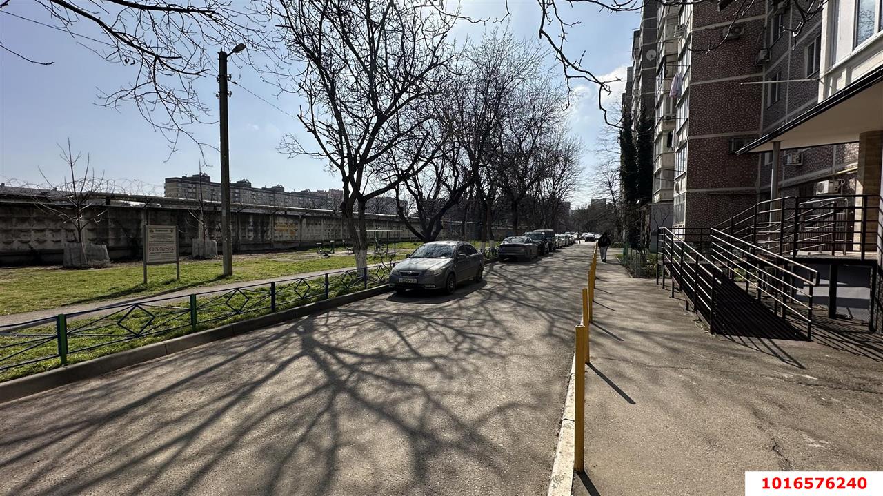 Фото №14: 2-комнатная квартира 55 м² - Краснодар, ул. 1 Мая, 234