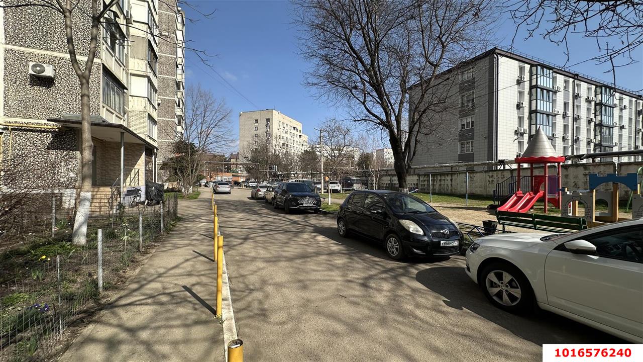 Фото №15: 2-комнатная квартира 55 м² - Краснодар, ул. 1 Мая, 234