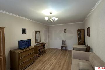 Фото №2: 2-комнатная квартира 55 м² - Краснодар, мкр. Краевая Клиническая Больница, ул. 1 Мая, 234