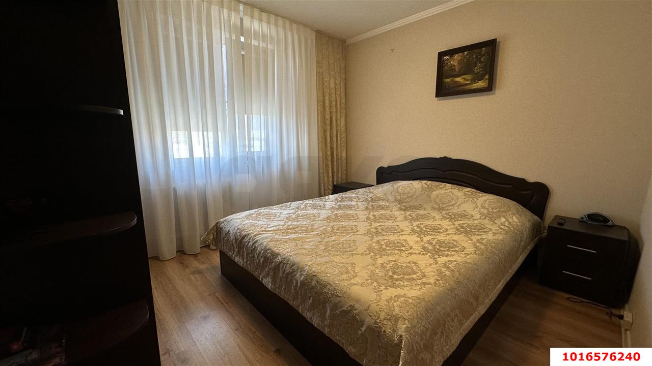 Фото №7: 2-комнатная квартира 55 м² - Краснодар, ул. 1 Мая, 234