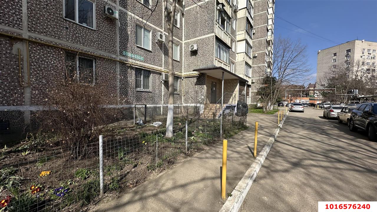 Фото №16: 2-комнатная квартира 55 м² - Краснодар, ул. 1 Мая, 234