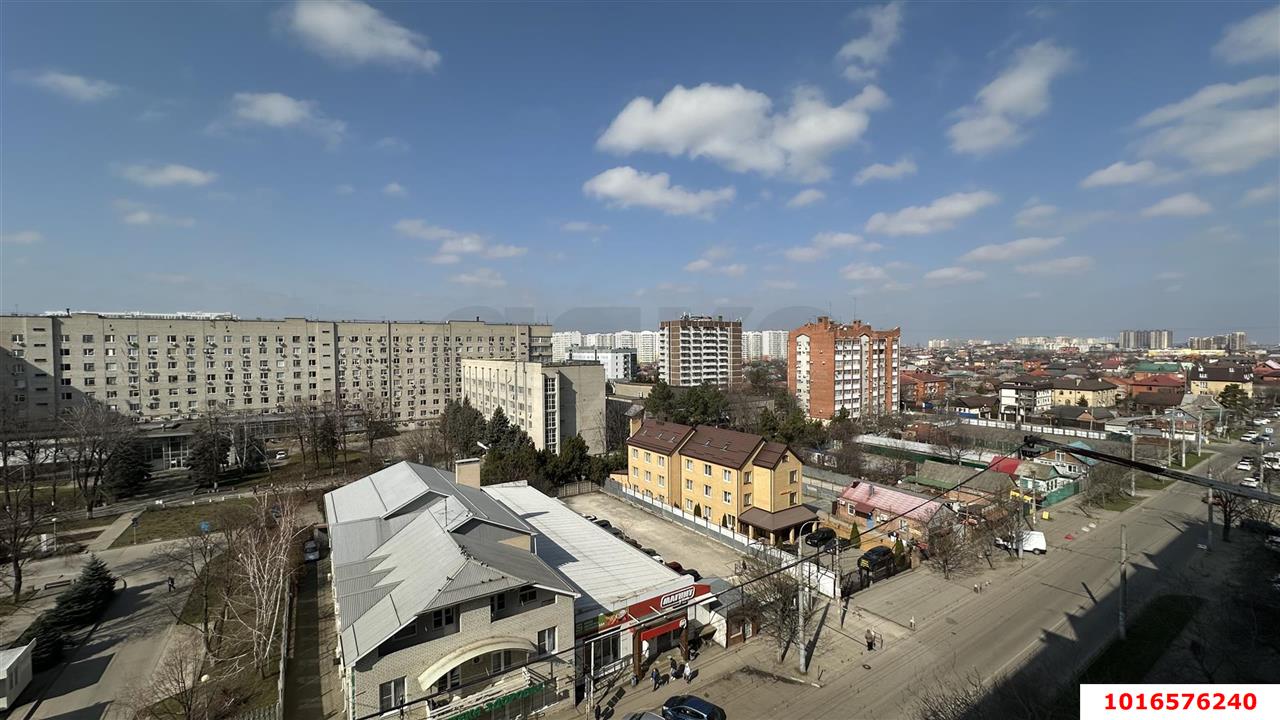 Фото №13: 2-комнатная квартира 55 м² - Краснодар, ул. 1 Мая, 234