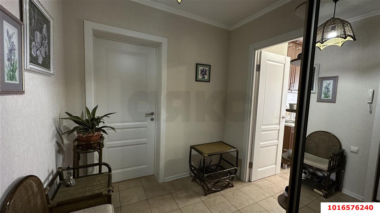 Фото №10: 2-комнатная квартира 55 м² - Краснодар, ул. 1 Мая, 234