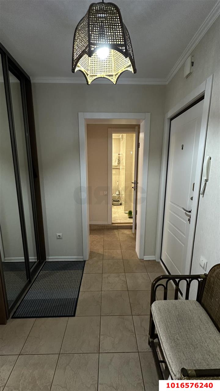 Фото №11: 2-комнатная квартира 55 м² - Краснодар, ул. 1 Мая, 234