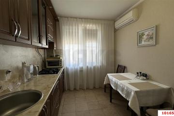 Фото №5: 2-комнатная квартира 55 м² - Краснодар, мкр. Краевая Клиническая Больница, ул. 1 Мая, 234