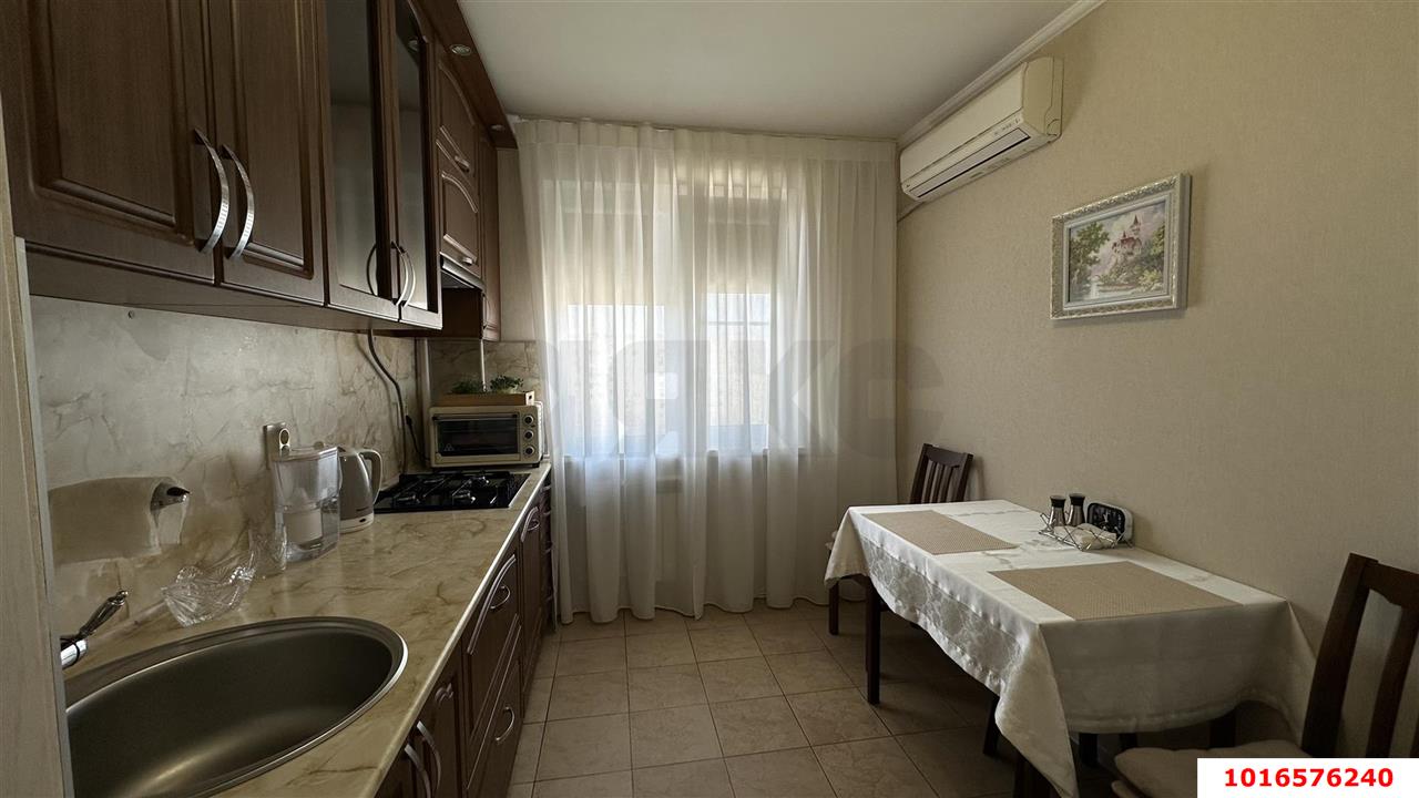 Фото №5: 2-комнатная квартира 55 м² - Краснодар, ул. 1 Мая, 234