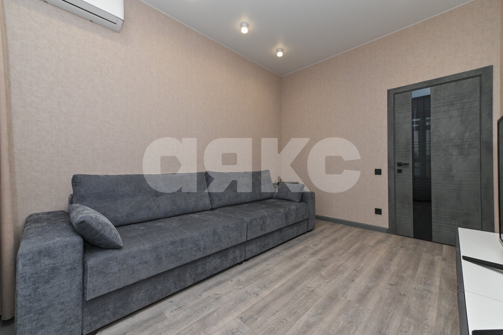 Фото №10: 3-комнатная квартира 74 м² - Аксай, ул. Речников, 14к1