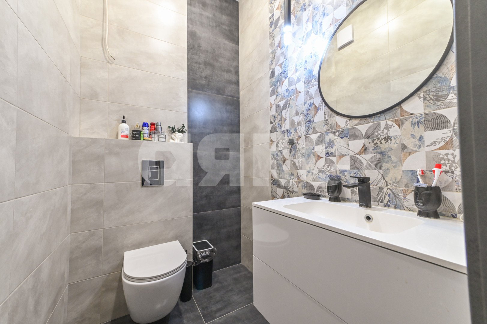 Фото №13: 3-комнатная квартира 74 м² - Аксай, ул. Речников, 14к1