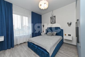 Фото №4: 3-комнатная квартира 74 м² - Аксай, ул. Речников, 14к1