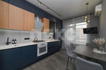 Фото №1: 3-комнатная квартира 74 м² - Аксай, ул. Речников, 14к1