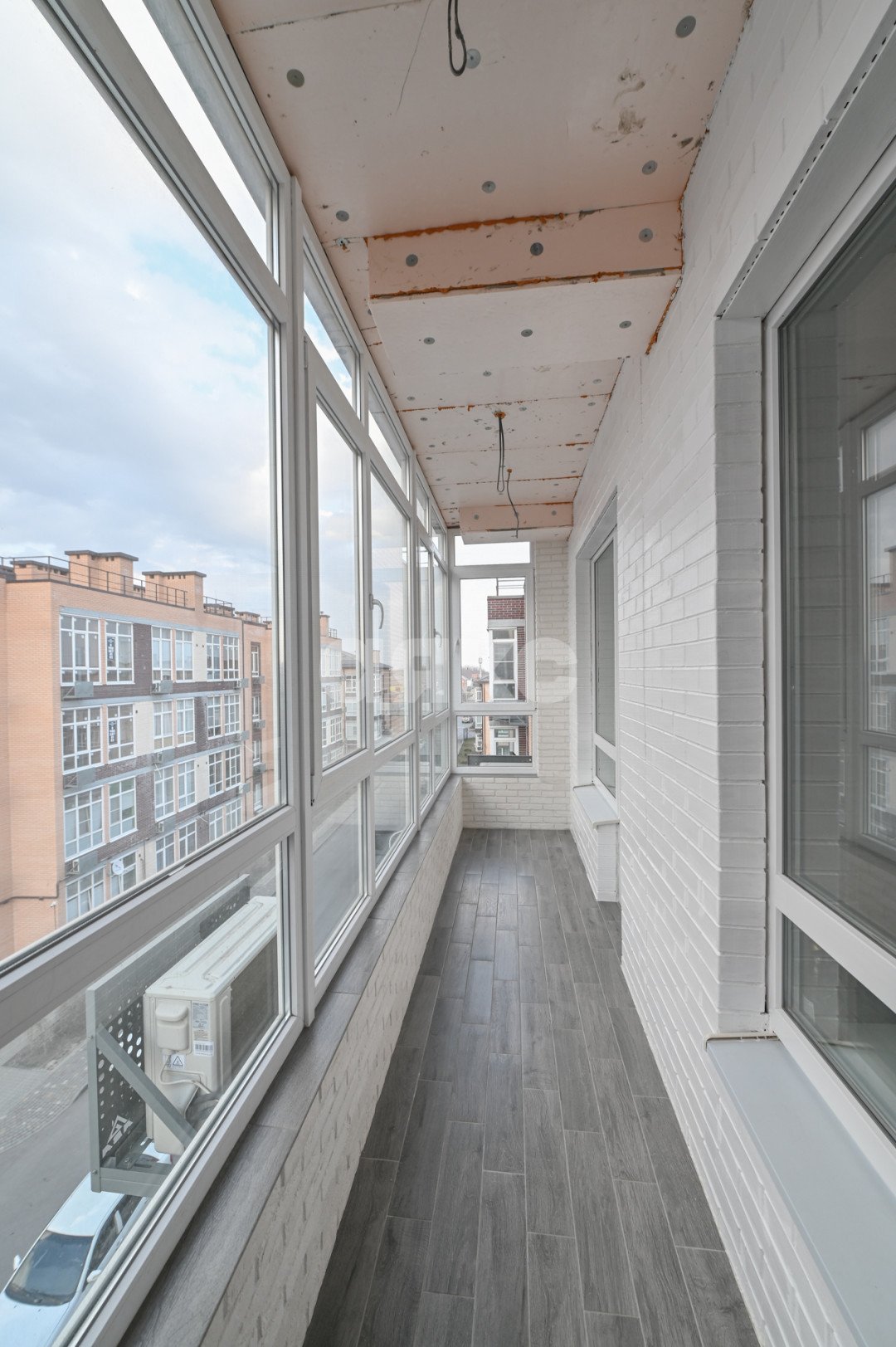 Фото №18: 3-комнатная квартира 74 м² - Аксай, ул. Речников, 14к1