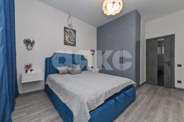 Фото №5: 3-комнатная квартира 74 м² - Аксай, ул. Речников, 14к1