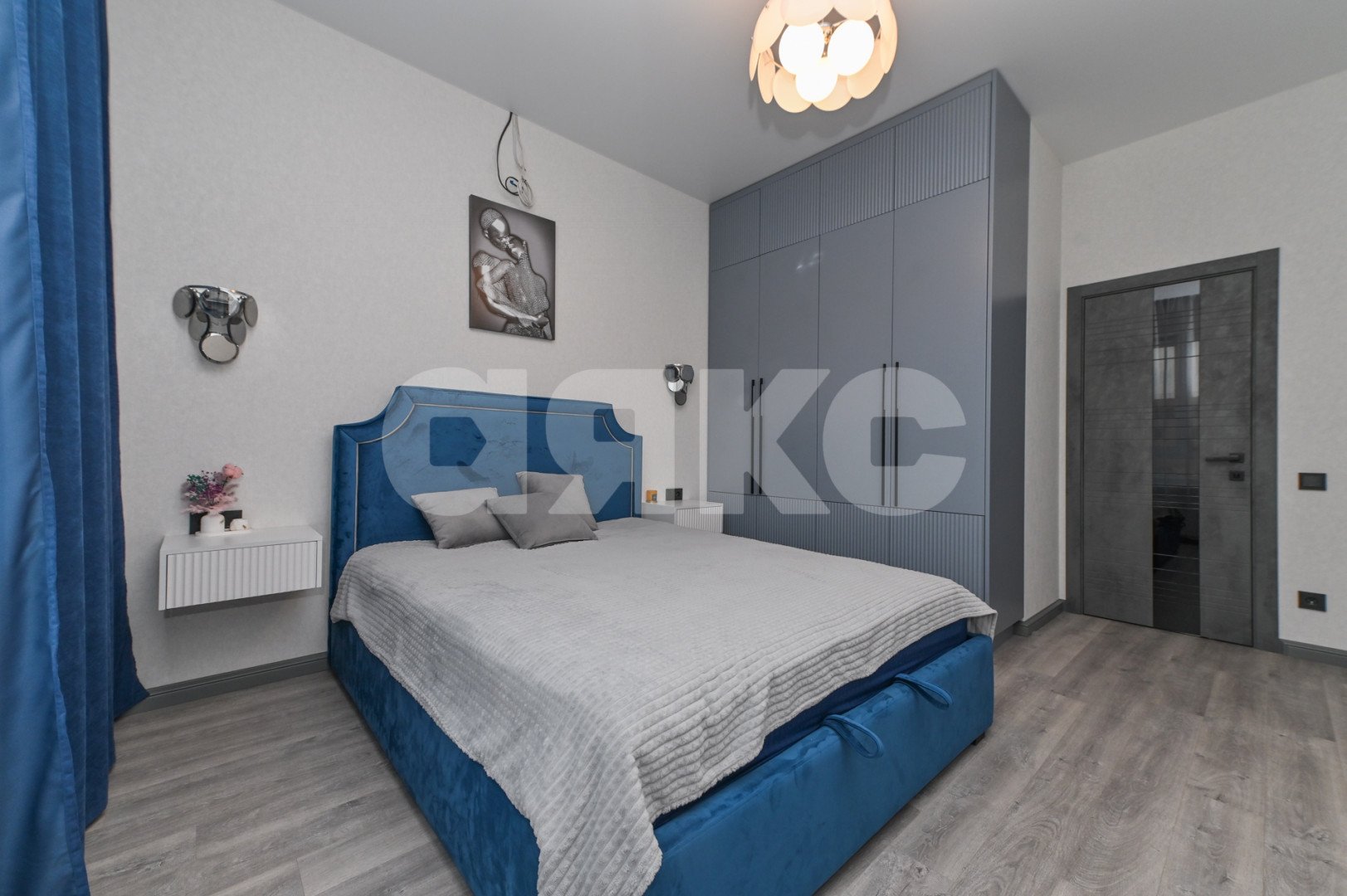 Фото №5: 3-комнатная квартира 74 м² - Аксай, ул. Речников, 14к1