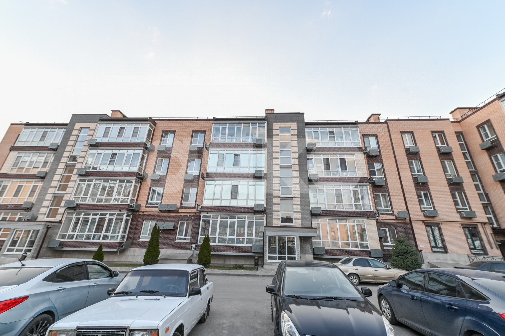 Фото №23: 3-комнатная квартира 74 м² - Аксай, ул. Речников, 14к1