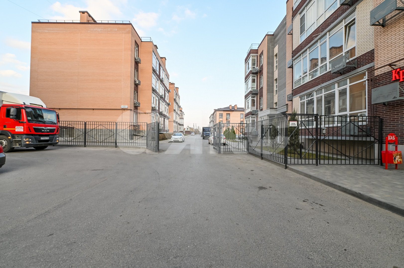 Фото №27: 3-комнатная квартира 74 м² - Аксай, ул. Речников, 14к1