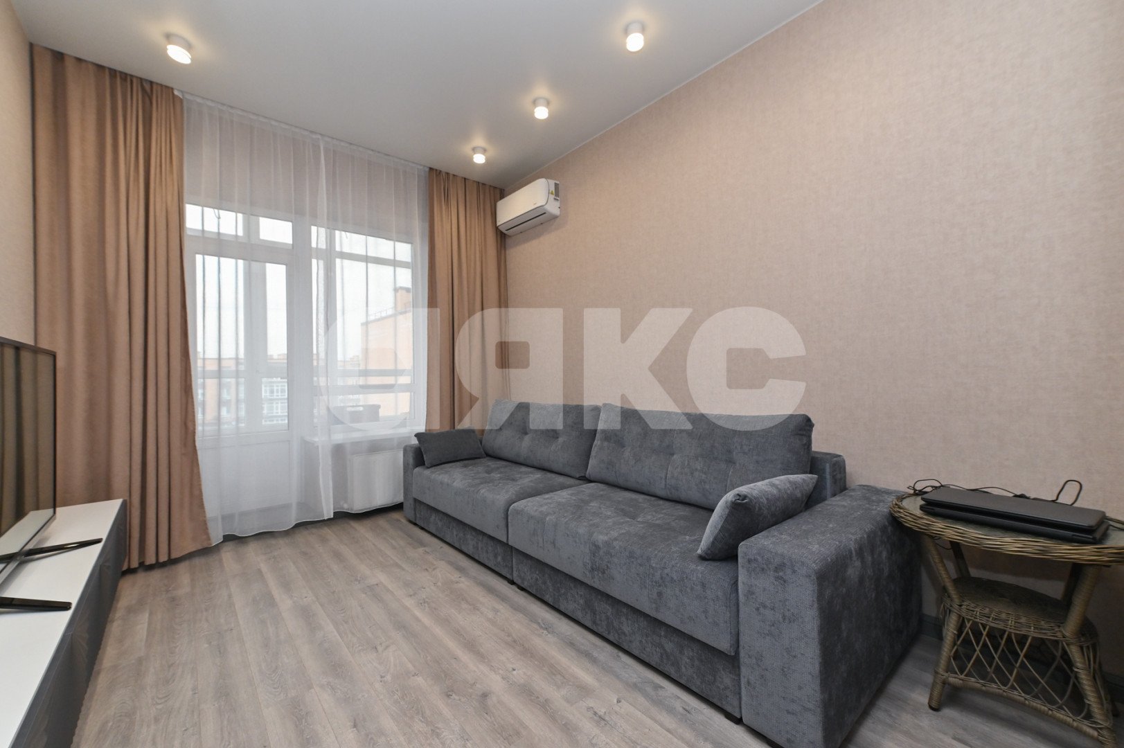 Фото №8: 3-комнатная квартира 74 м² - Аксай, ул. Речников, 14к1