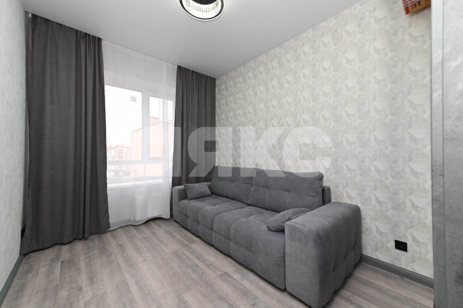 Фото №6: 3-комнатная квартира 74 м² - Аксай, ул. Речников, 14к1