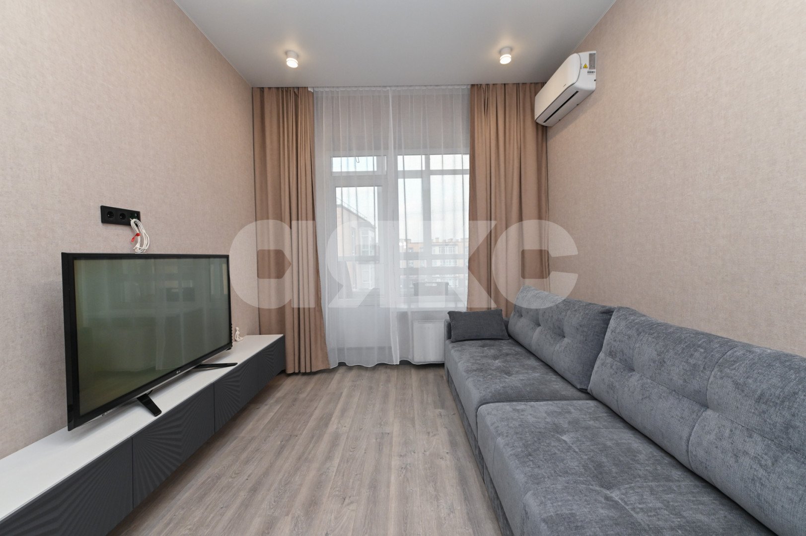 Фото №9: 3-комнатная квартира 74 м² - Аксай, ул. Речников, 14к1