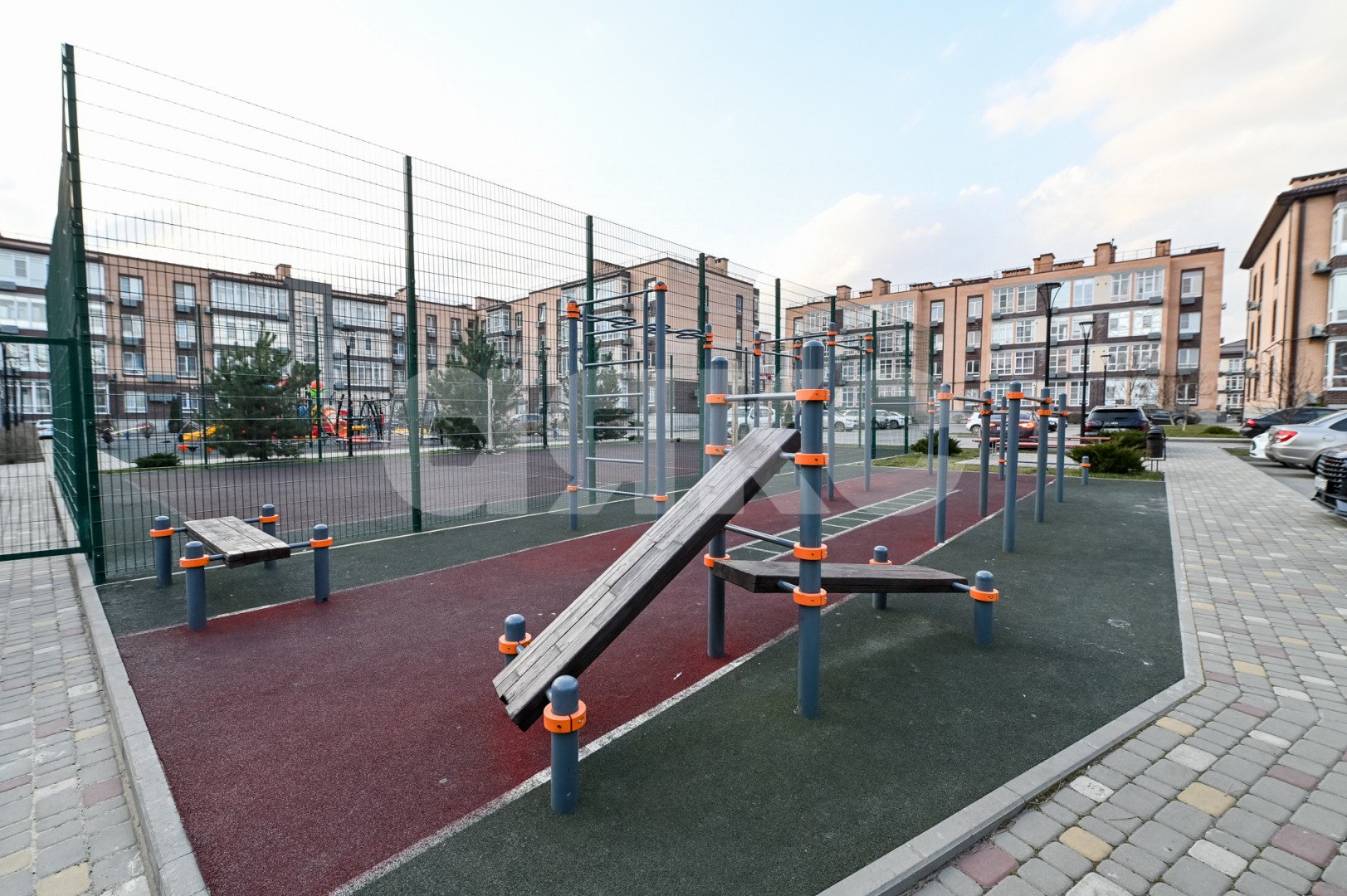 Фото №25: 3-комнатная квартира 74 м² - Аксай, ул. Речников, 14к1