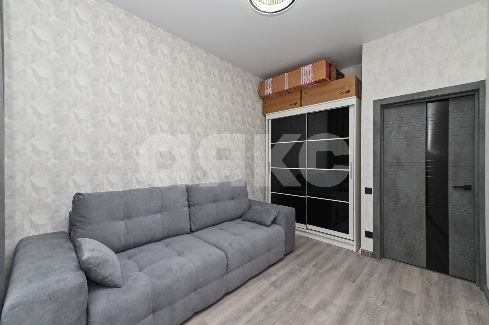 Фото №7: 3-комнатная квартира 74 м² - Аксай, ул. Речников, 14к1