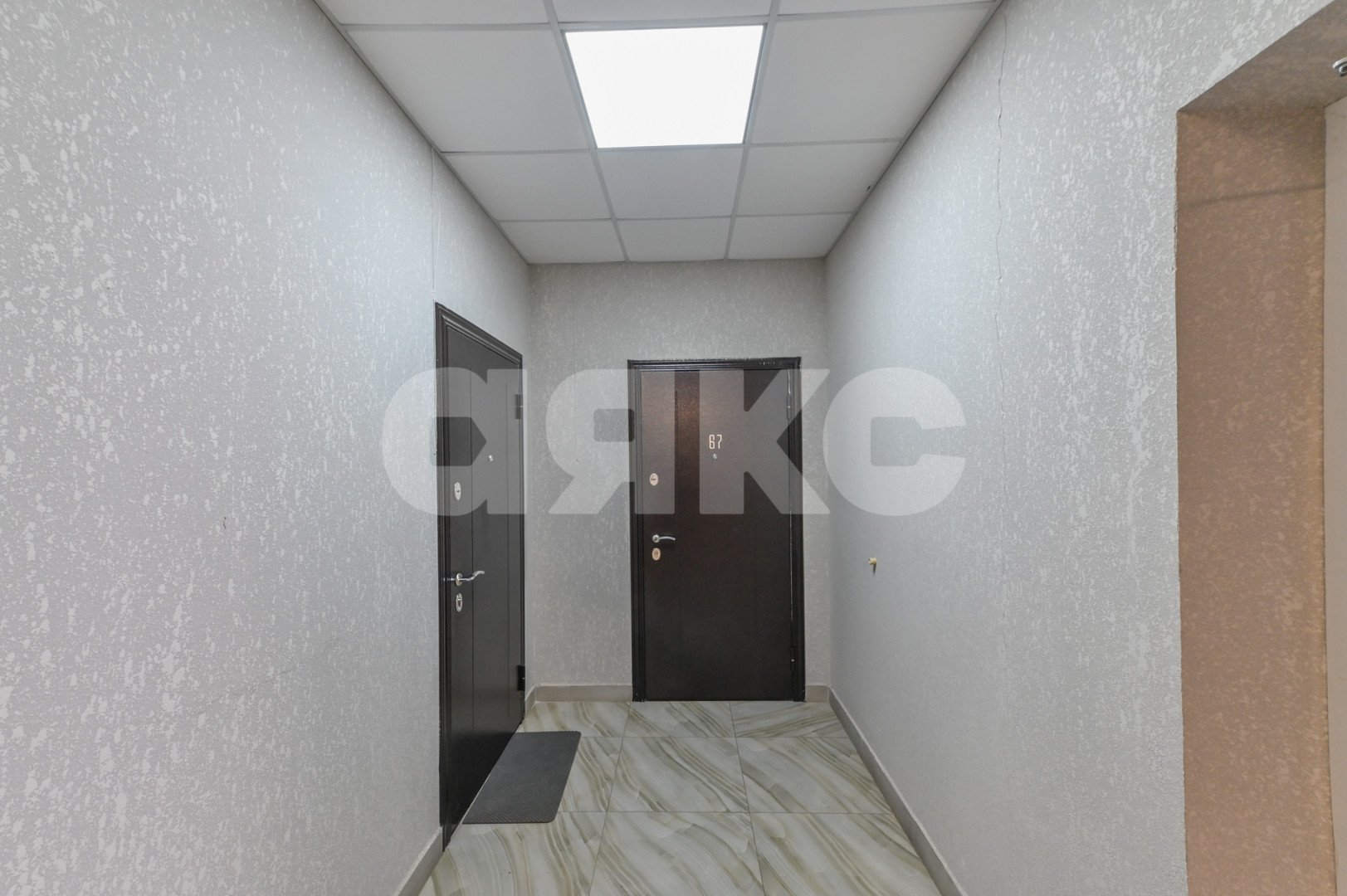 Фото №19: 3-комнатная квартира 74 м² - Аксай, ул. Речников, 14к1