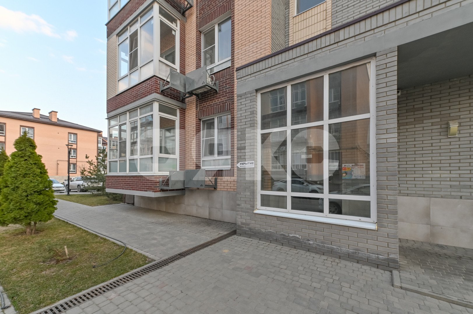 Фото №20: 3-комнатная квартира 74 м² - Аксай, ул. Речников, 14к1