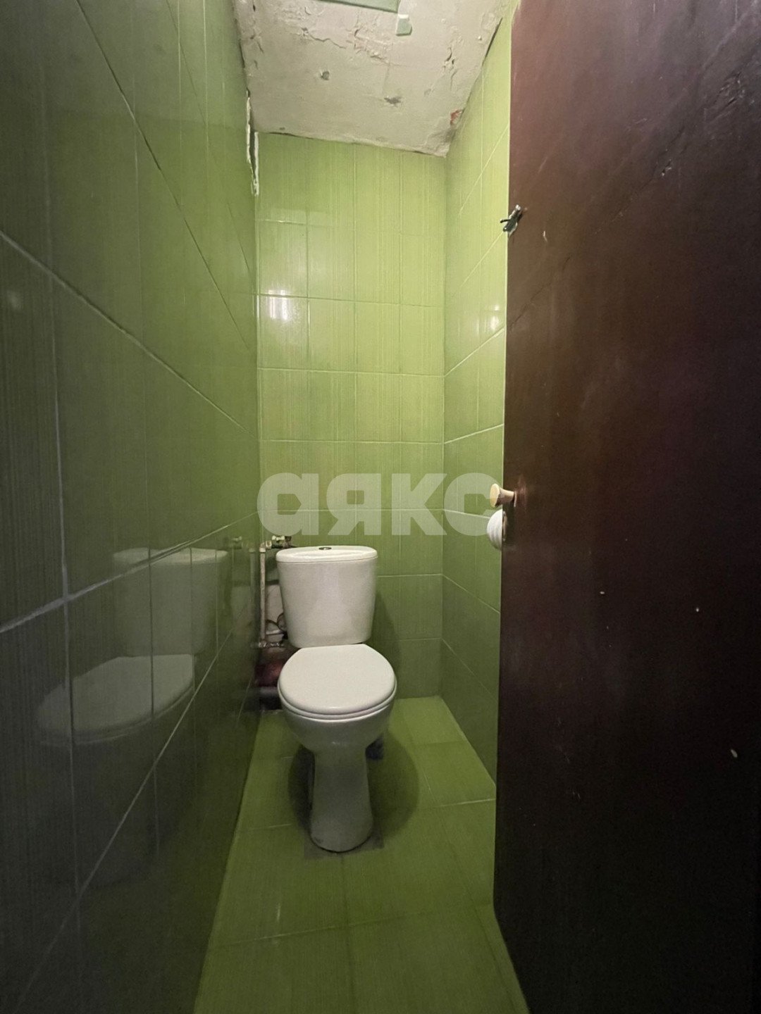 Фото №11: 3-комнатная квартира 60 м² - Майкоп, мкр. Восход, пер. 7-й, 2А