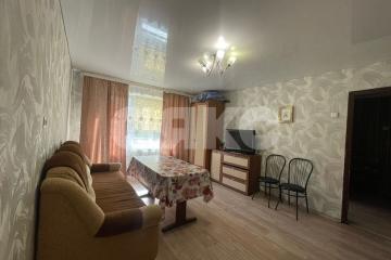 Фото №2: 3-комнатная квартира 60 м² - Майкоп, мкр. Восход, пер. 7-й, 2А