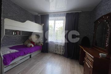 Фото №5: 3-комнатная квартира 60 м² - Майкоп, мкр. Восход, пер. 7-й, 2А