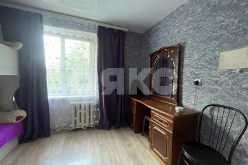 Фото №4: 3-комнатная квартира 60 м² - Майкоп, мкр. Восход, пер. 7-й, 2А